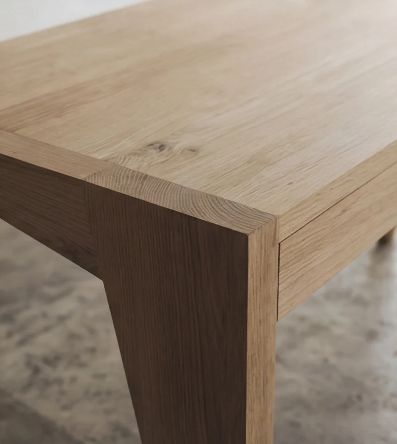 Desk "Cliff serie"