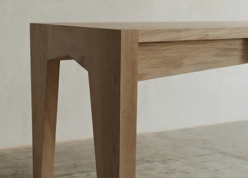 Desk "Cliff serie"