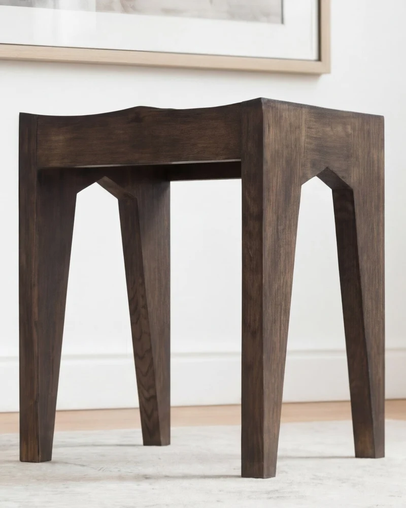 Stool "Onde"