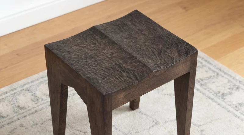 Stool "Onde"