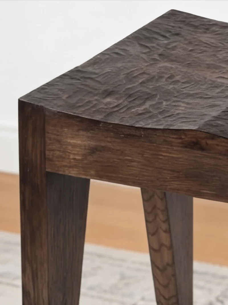 Stool "Onde"