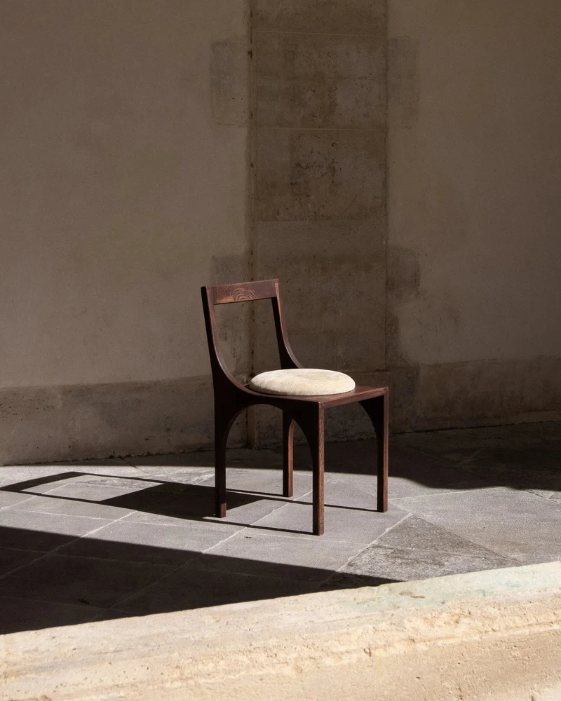 Calyx Chair