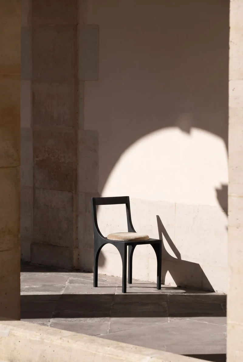 Calyx Chair
