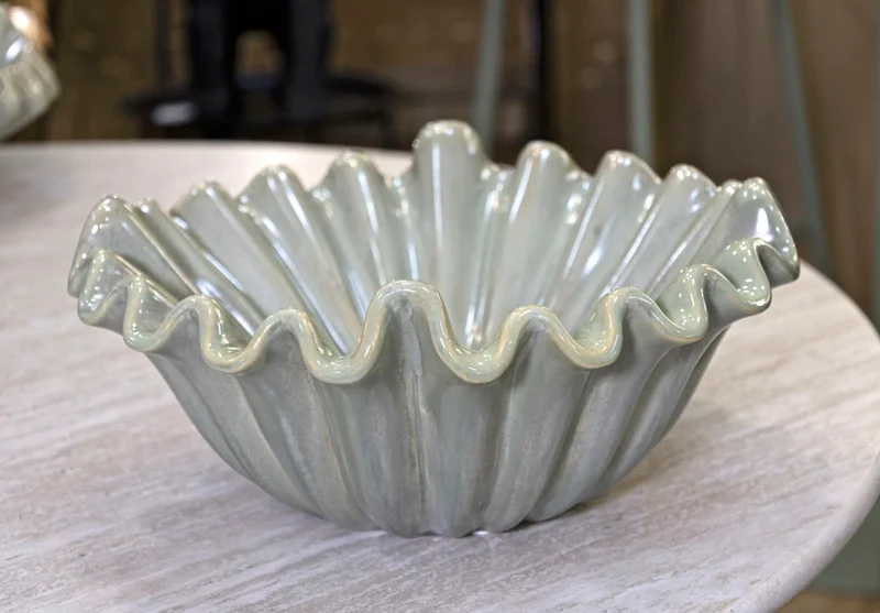 Bol décoratif Venice – Design contemporain