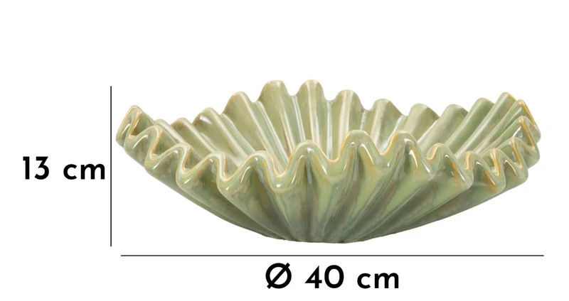 Bol décoratif Venice – Style moderne