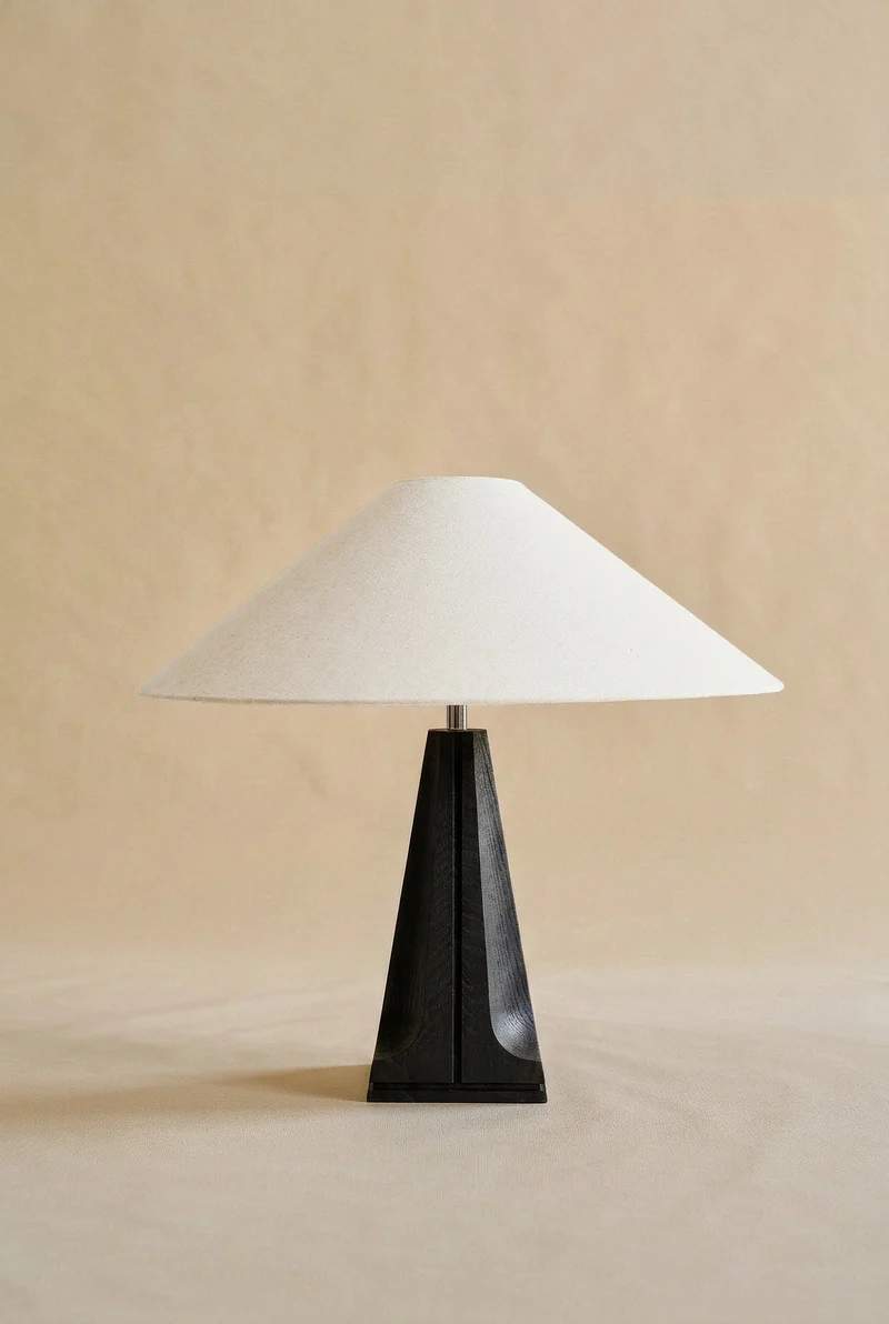 Tihuacan Table Lamp