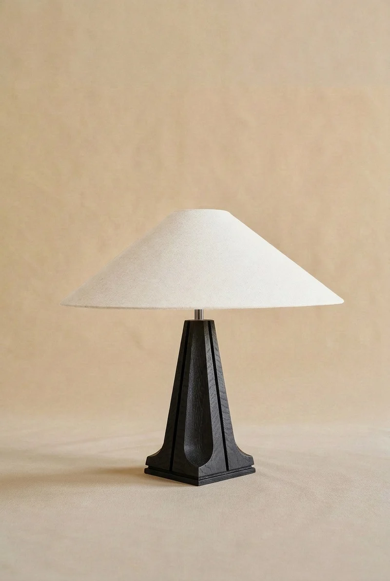 Tihuacan Table Lamp