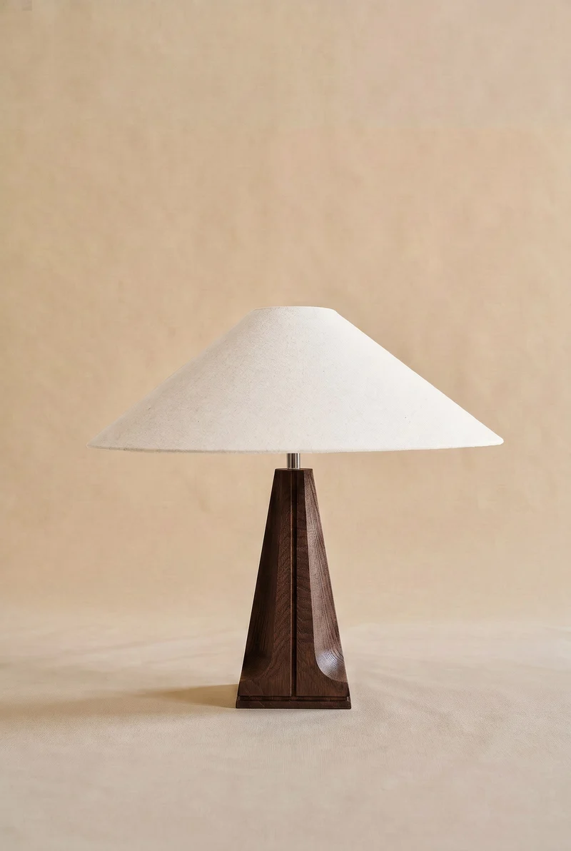 Tihuacan Table Lamp