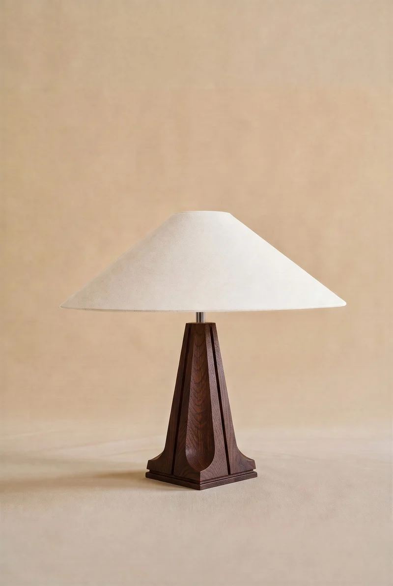 Tihuacan Table Lamp