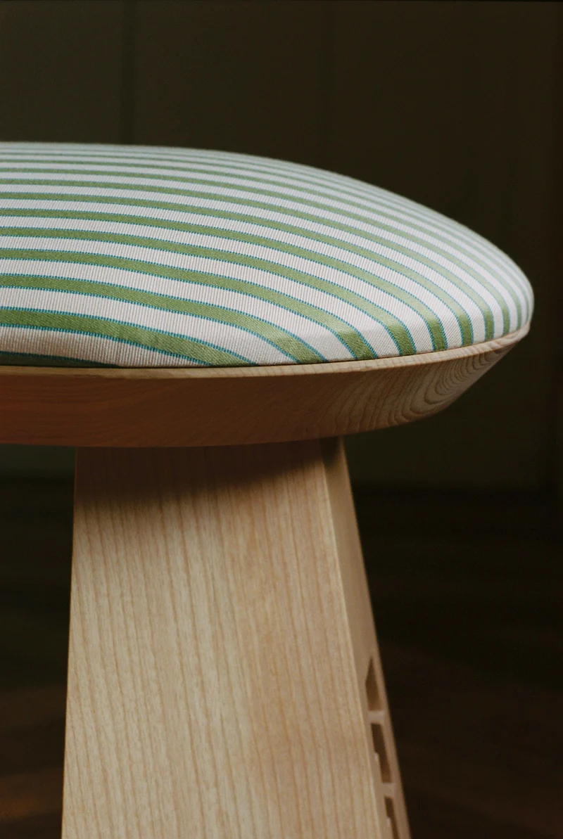 CARMO BENCH