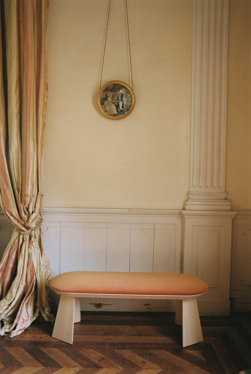 CARMO BENCH