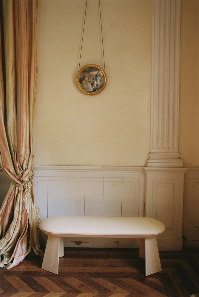 CARMO BENCH