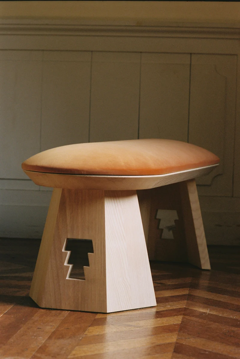 CARMO BENCH