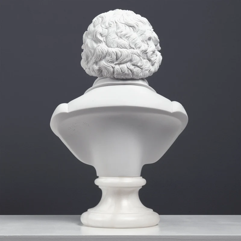 Buste de Beethoven (Grande)