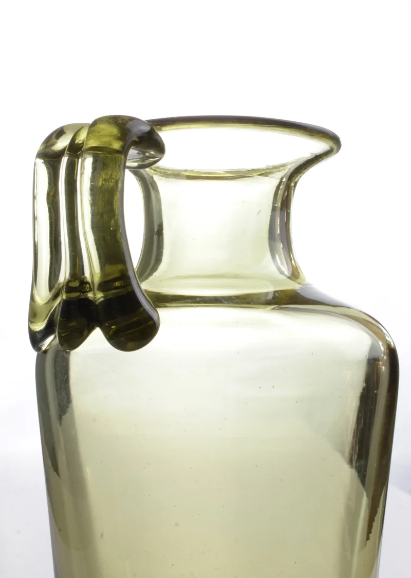 Bouteille à Huile Romaine