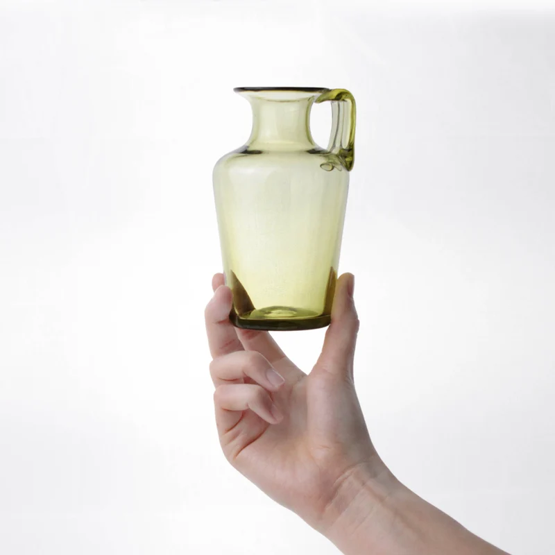 Bouteille à Huile Romaine