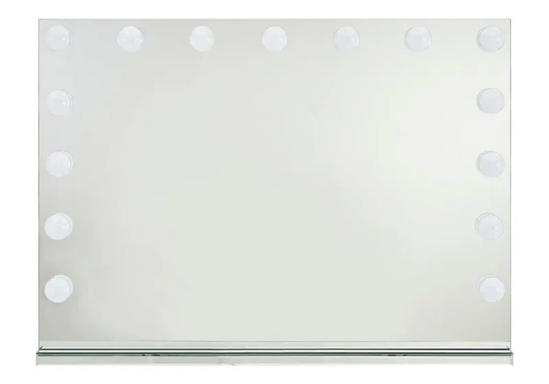 Miroir design mp3 led - Spot