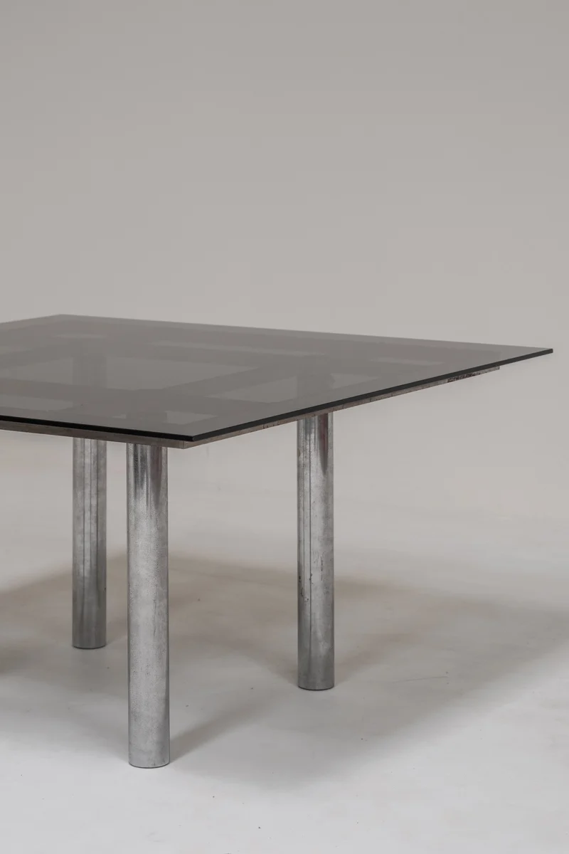 Dining Table by Tobia Scarpa for Gavina, 1960s
