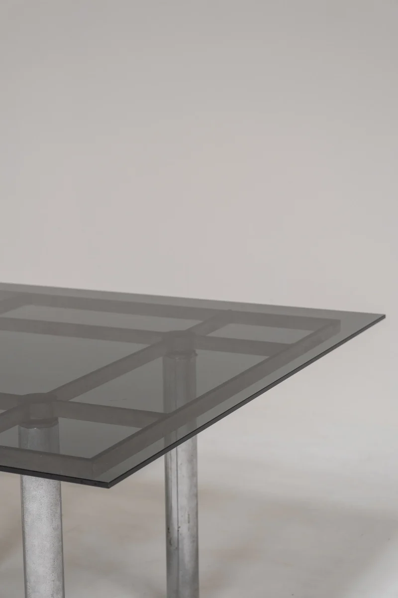 Dining Table by Tobia Scarpa for Gavina, 1960s