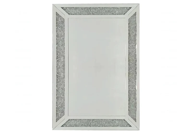 Miroir mural design - Eva