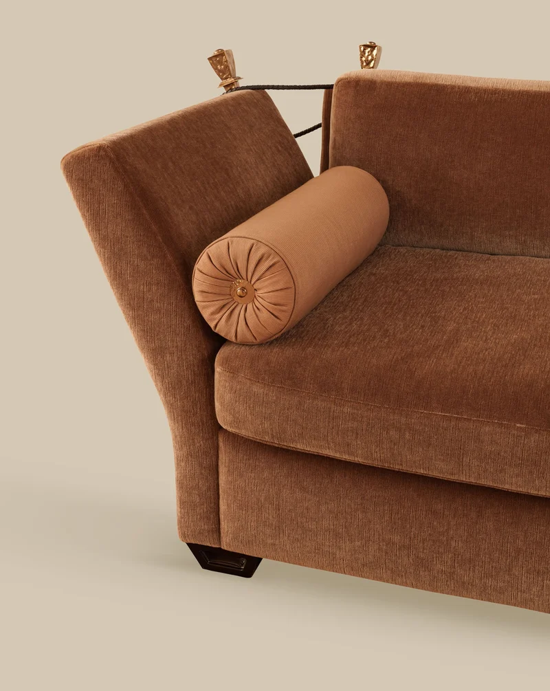 Adler Sofa