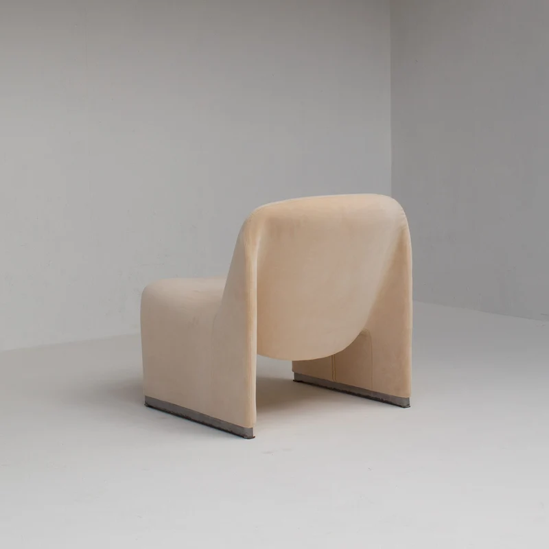 Alky Chair by Giancarlo Piretti
