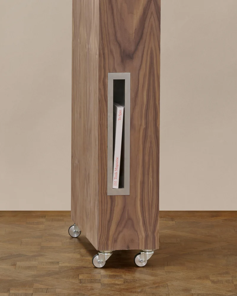 A book shelf