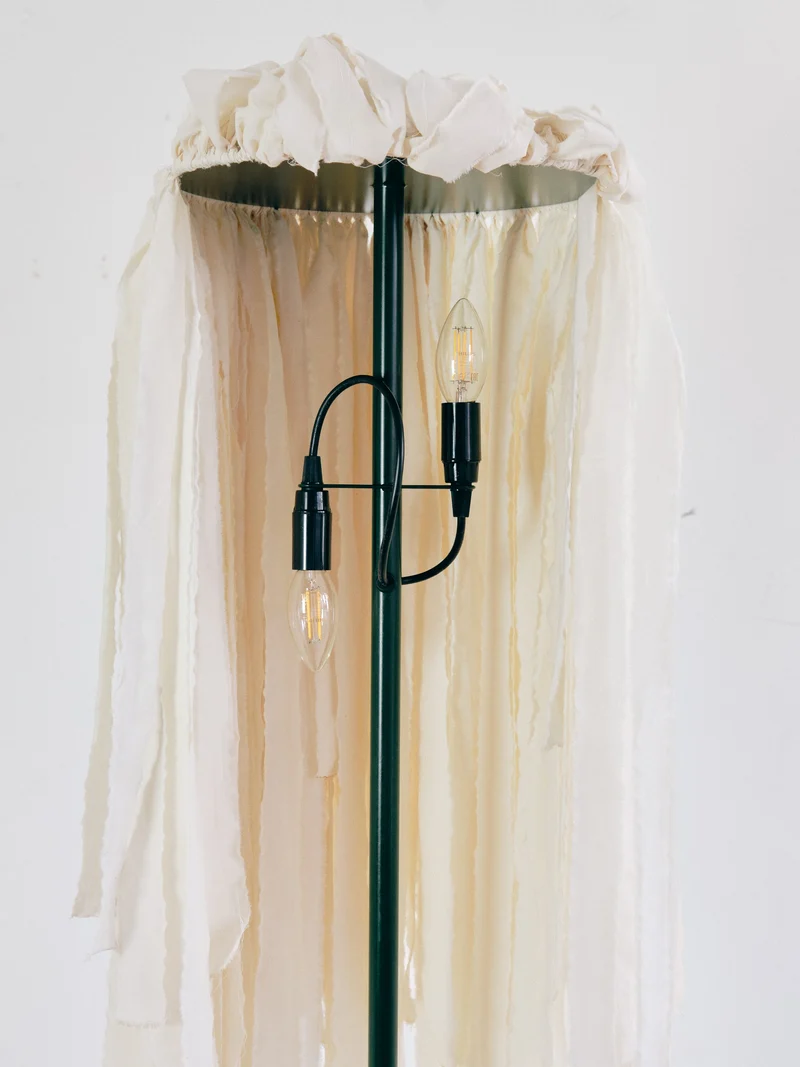 Willow Floor Lamp