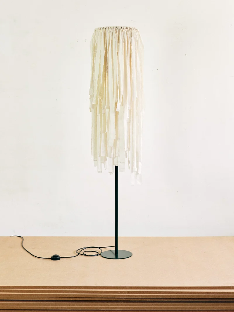 Willow Floor Lamp