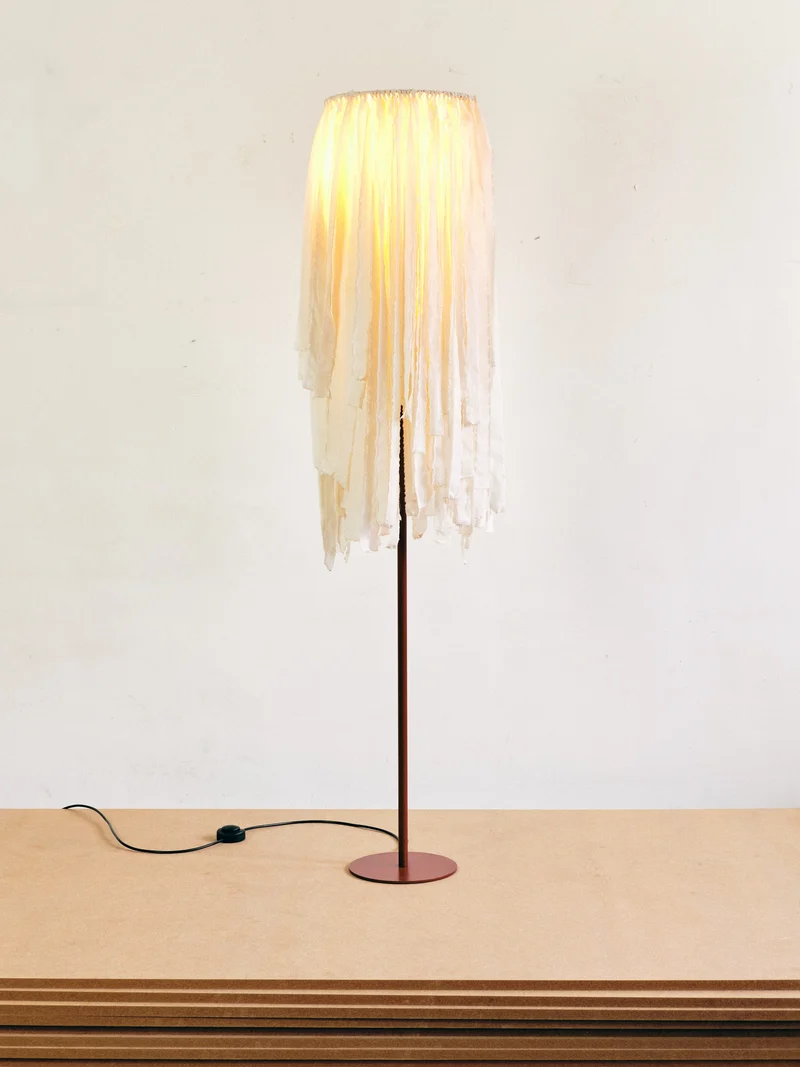 Willow Floor Lamp