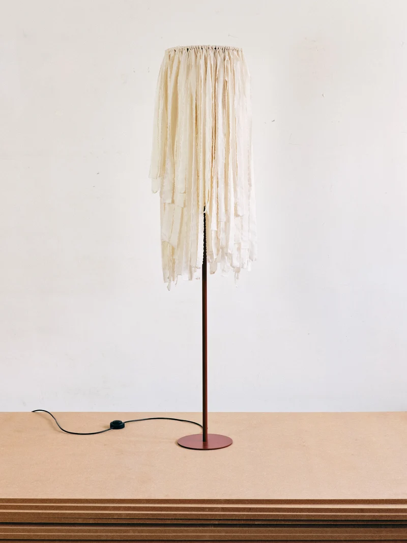 Willow Floor Lamp