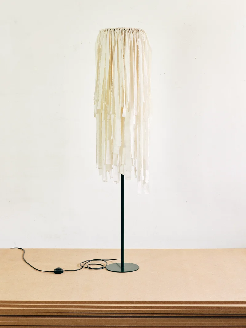 Willow Floor Lamp