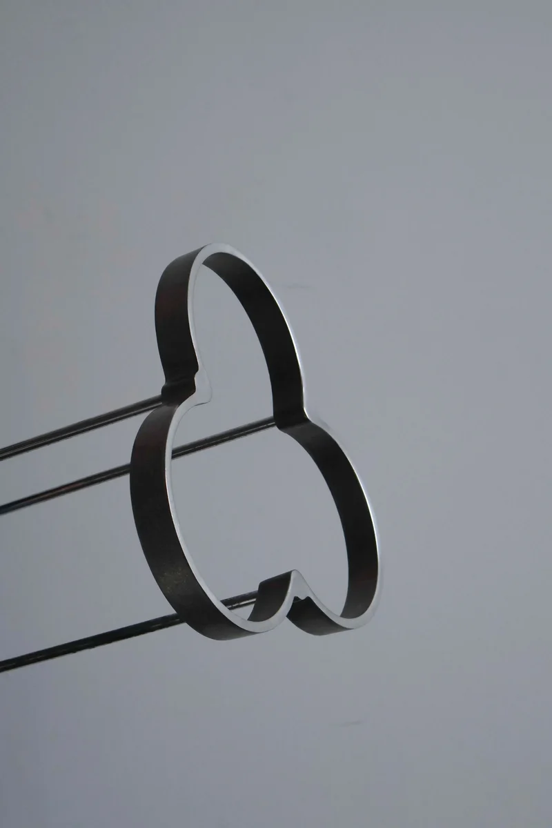 Ivy Umbrella Stand by Emanuela Frattini Magnusson & Carl Gustav Magnusson