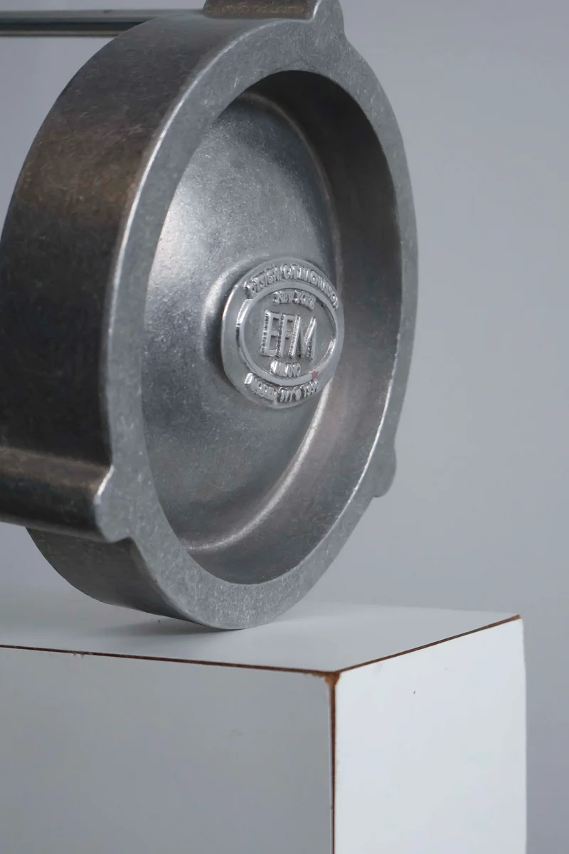 Ivy Umbrella Stand by Emanuela Frattini Magnusson & Carl Gustav Magnusson