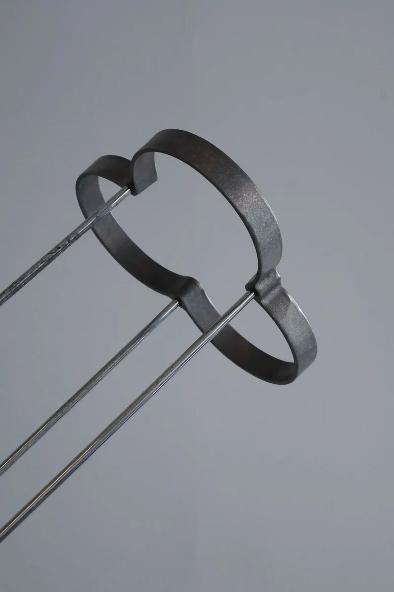 Ivy Umbrella Stand by Emanuela Frattini Magnusson & Carl Gustav Magnusson