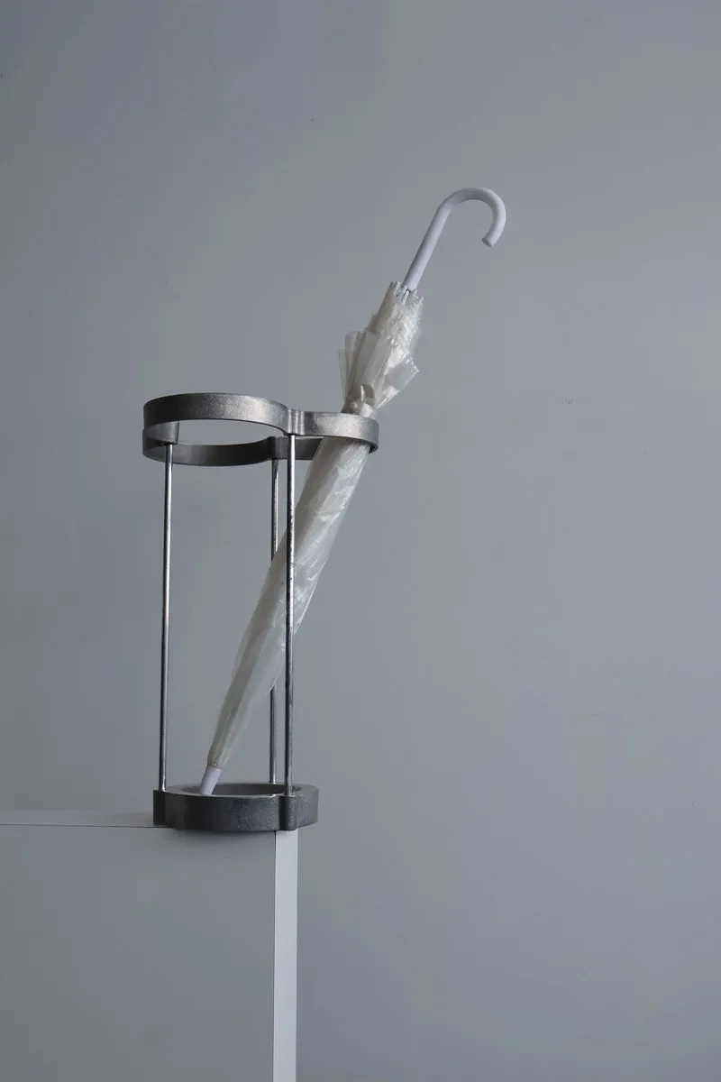 Ivy Umbrella Stand by Emanuela Frattini Magnusson & Carl Gustav Magnusson
