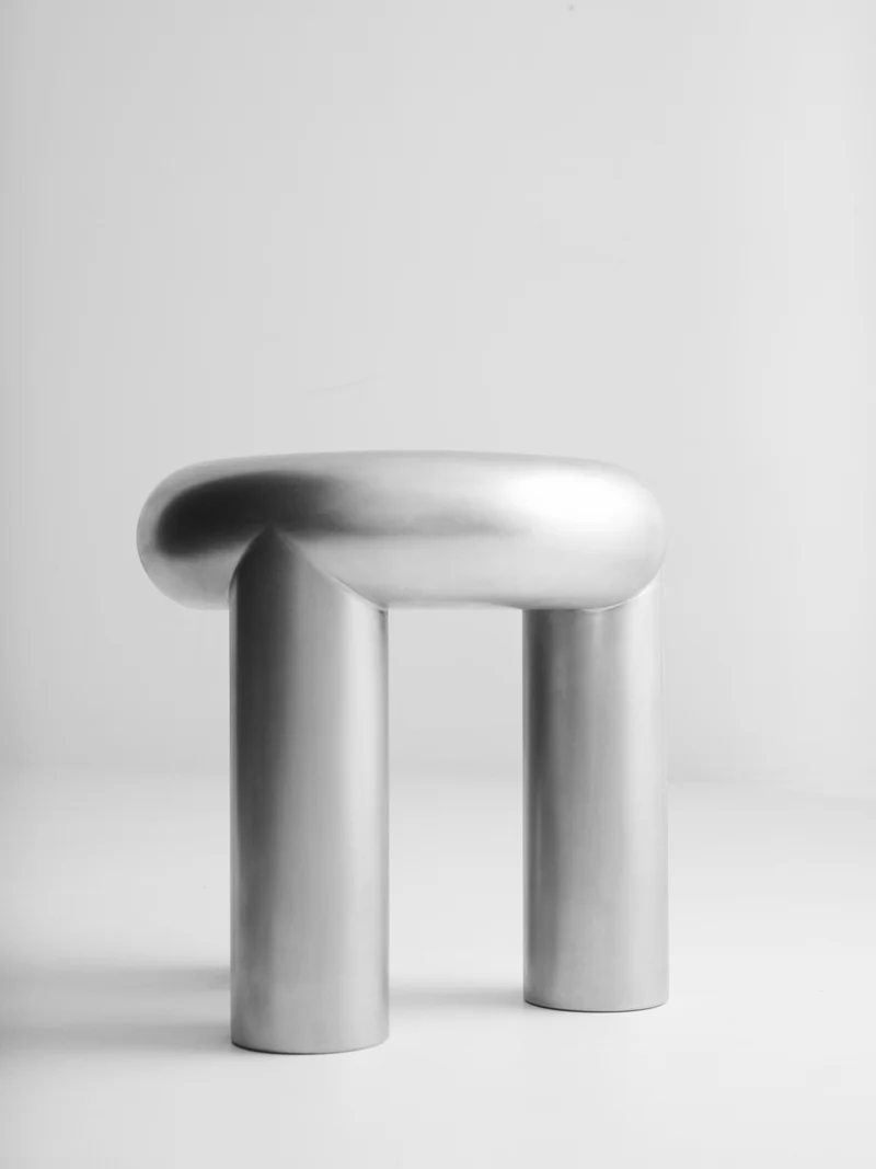 Chunk Stool