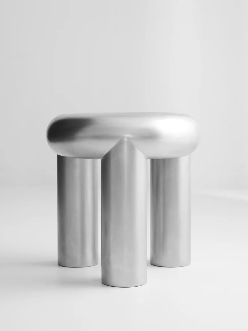Chunk Stool
