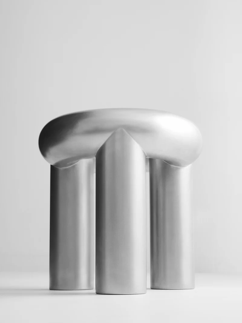 Chunk Stool