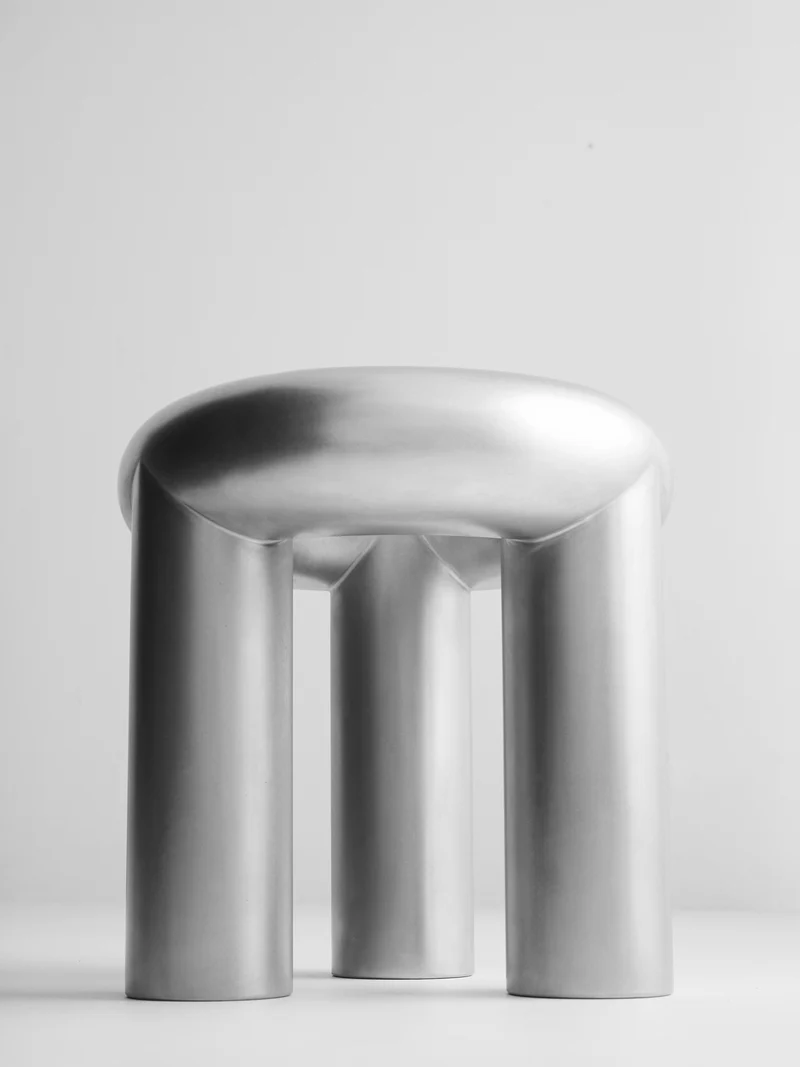 Chunk Stool