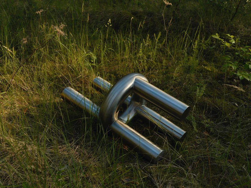 Chunk Chair