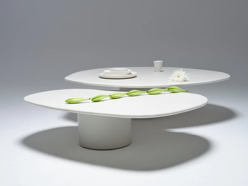 Morgan Coffee Table