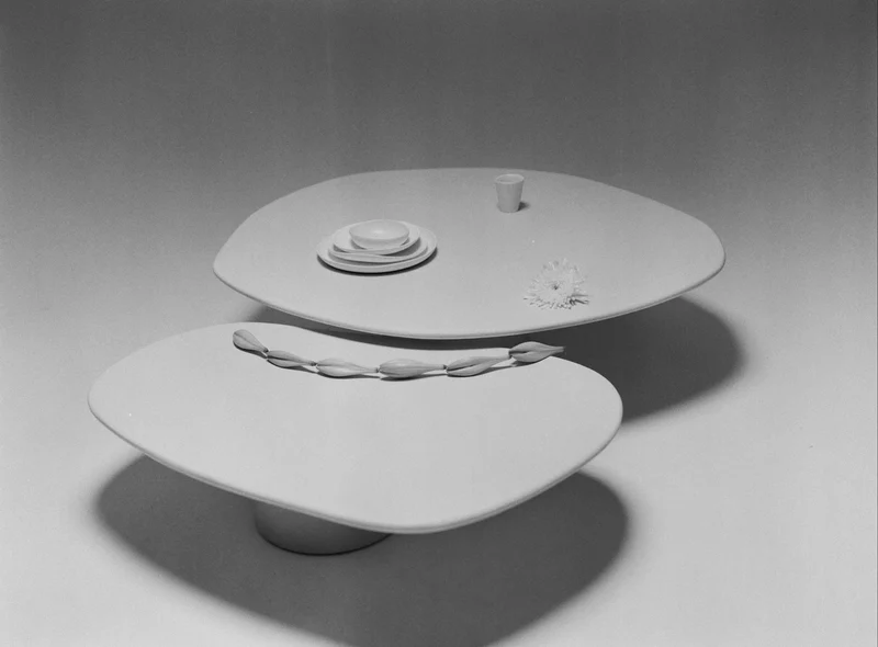 Morgan Coffee Table