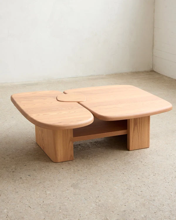 Solstice Coffee Table