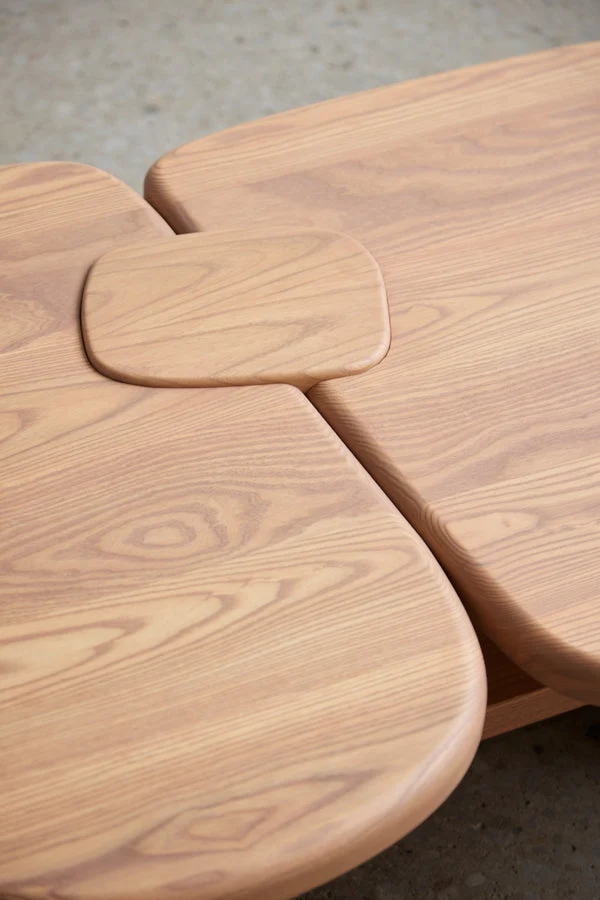 Solstice Coffee Table