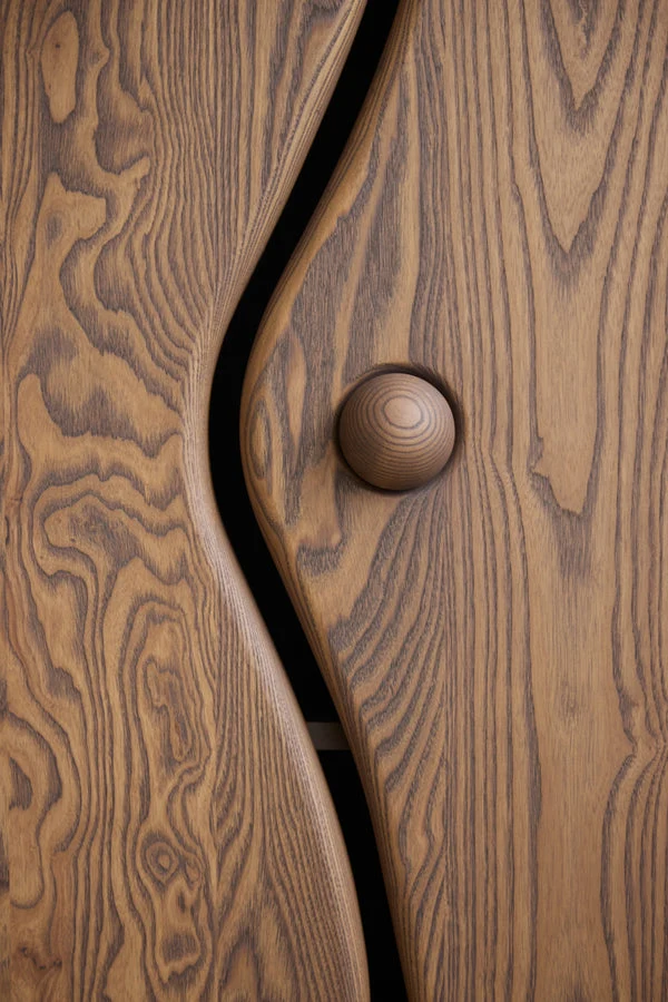 Corral Cabinet