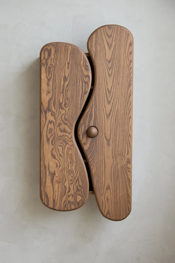 Corral Cabinet