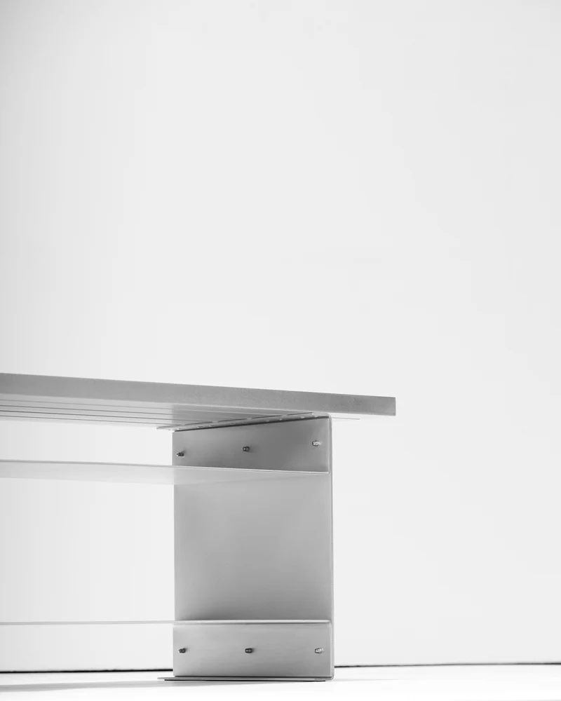 Wing Bench