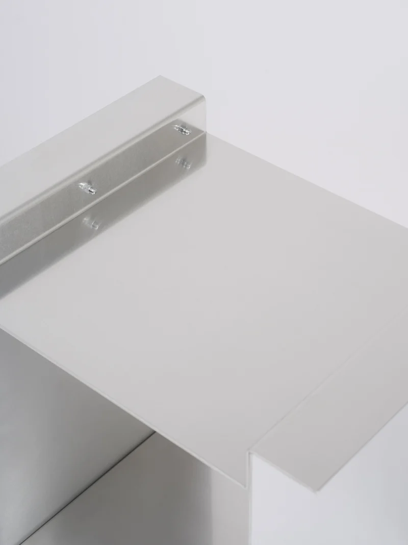 Wing Side Table