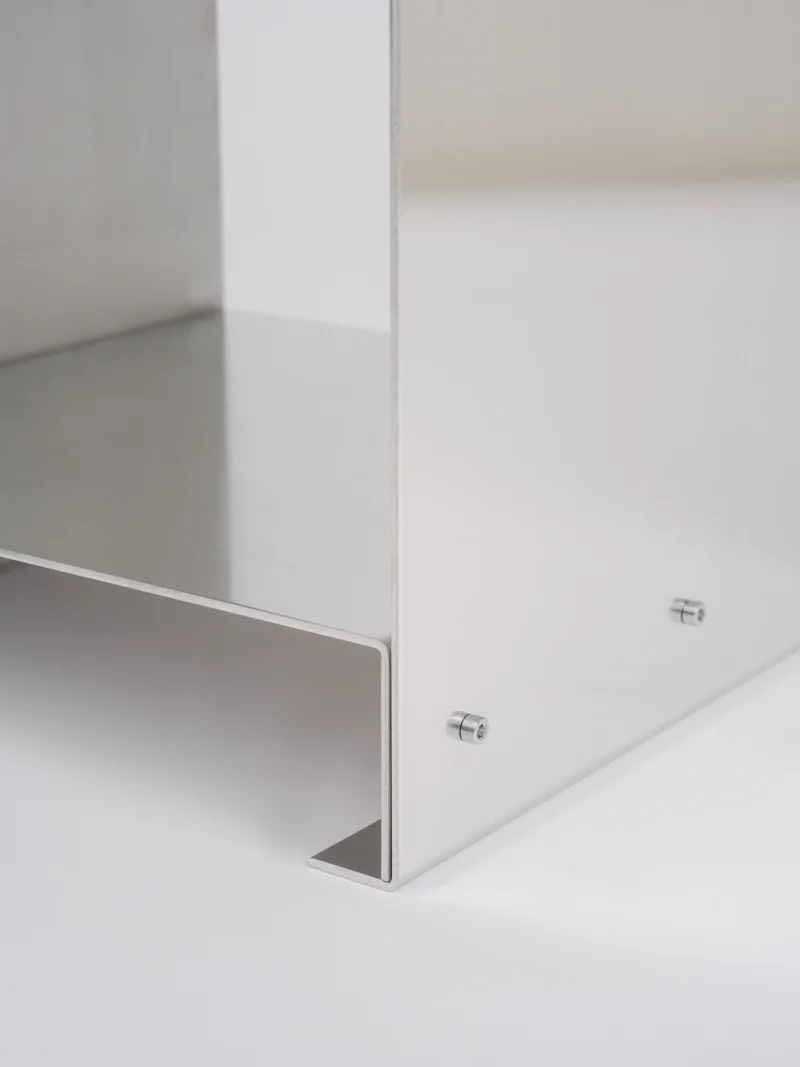 Wing Side Table